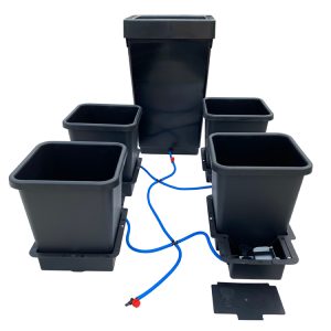 Autopot 4pot system 9 mm