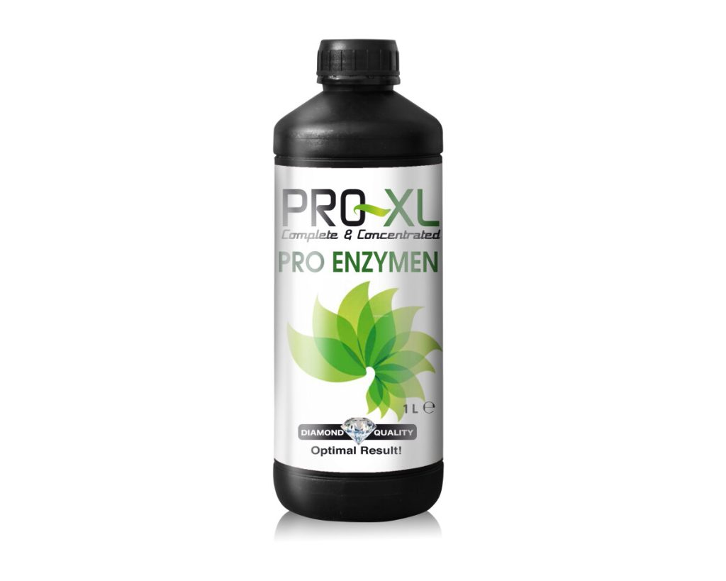 Pro enzymen