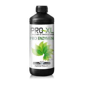 Pro enzymen