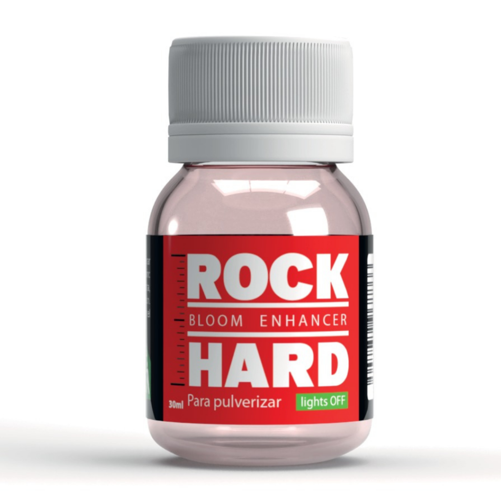 Rock hard (bloom enhacer)