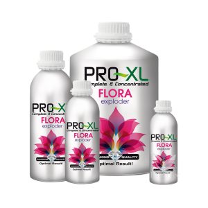 Flora exploder