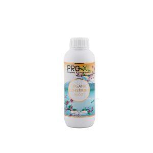 Organic bio-element boost