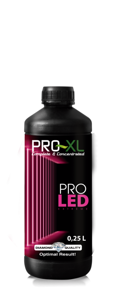 Pro led