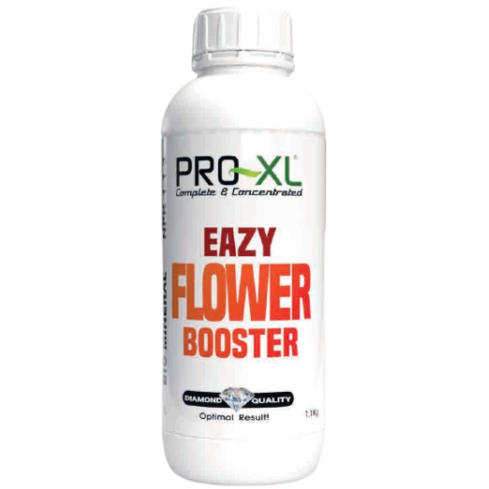 Eazy flower booster pro-xl