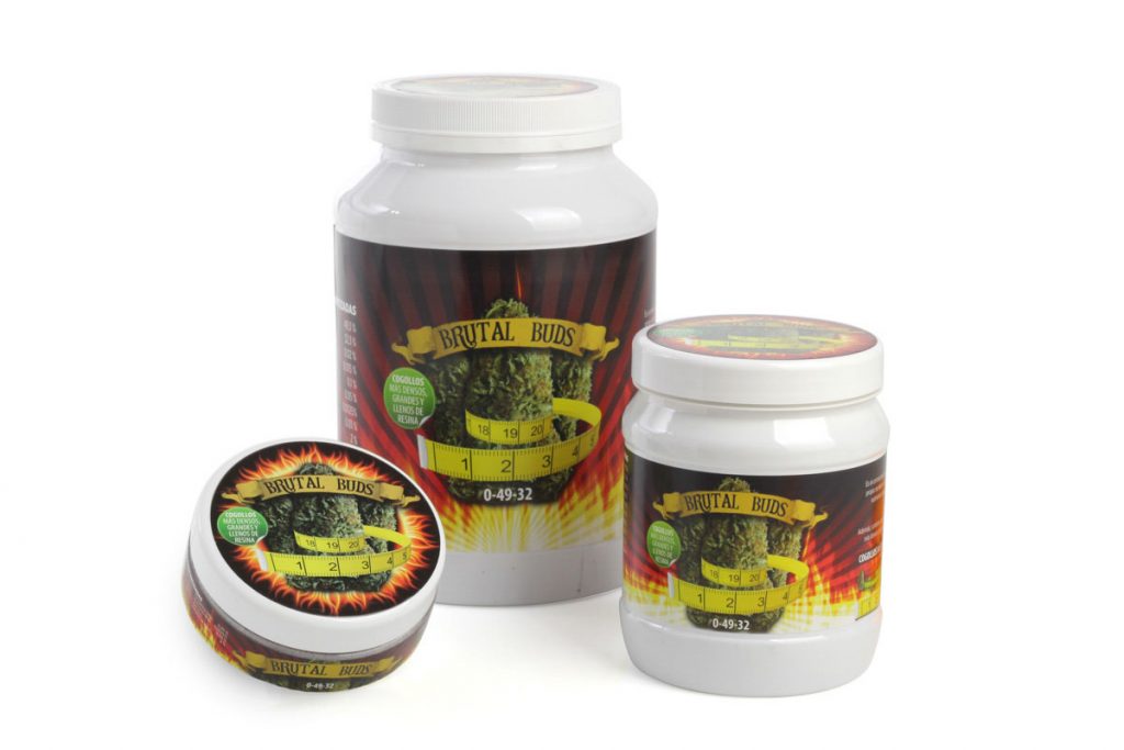 Brutal Buds VDL