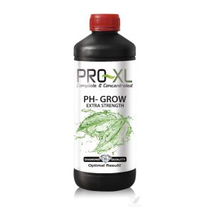 Ph- grow