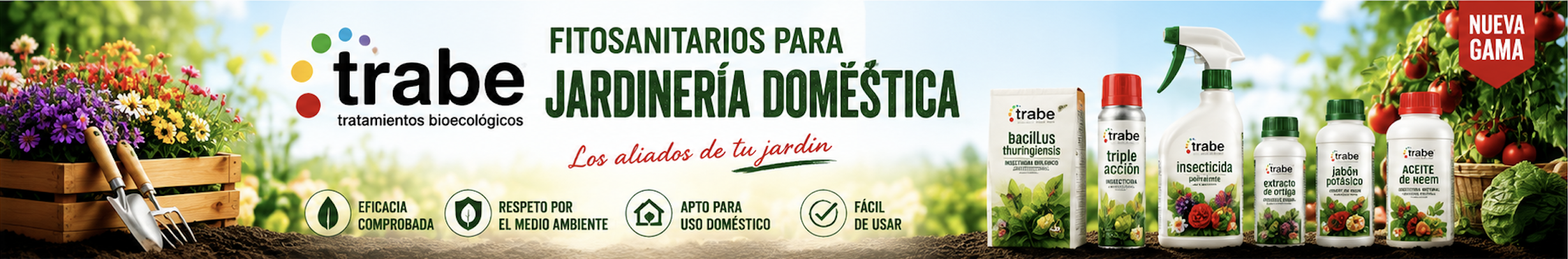 Fitosanitarios Ciberflora