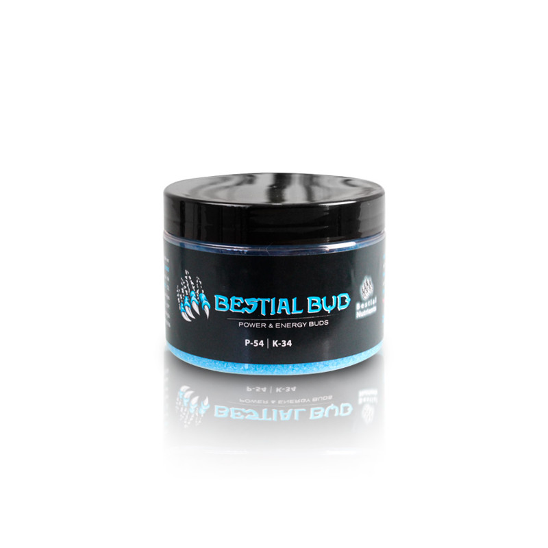Bestial Bud PK 54-34