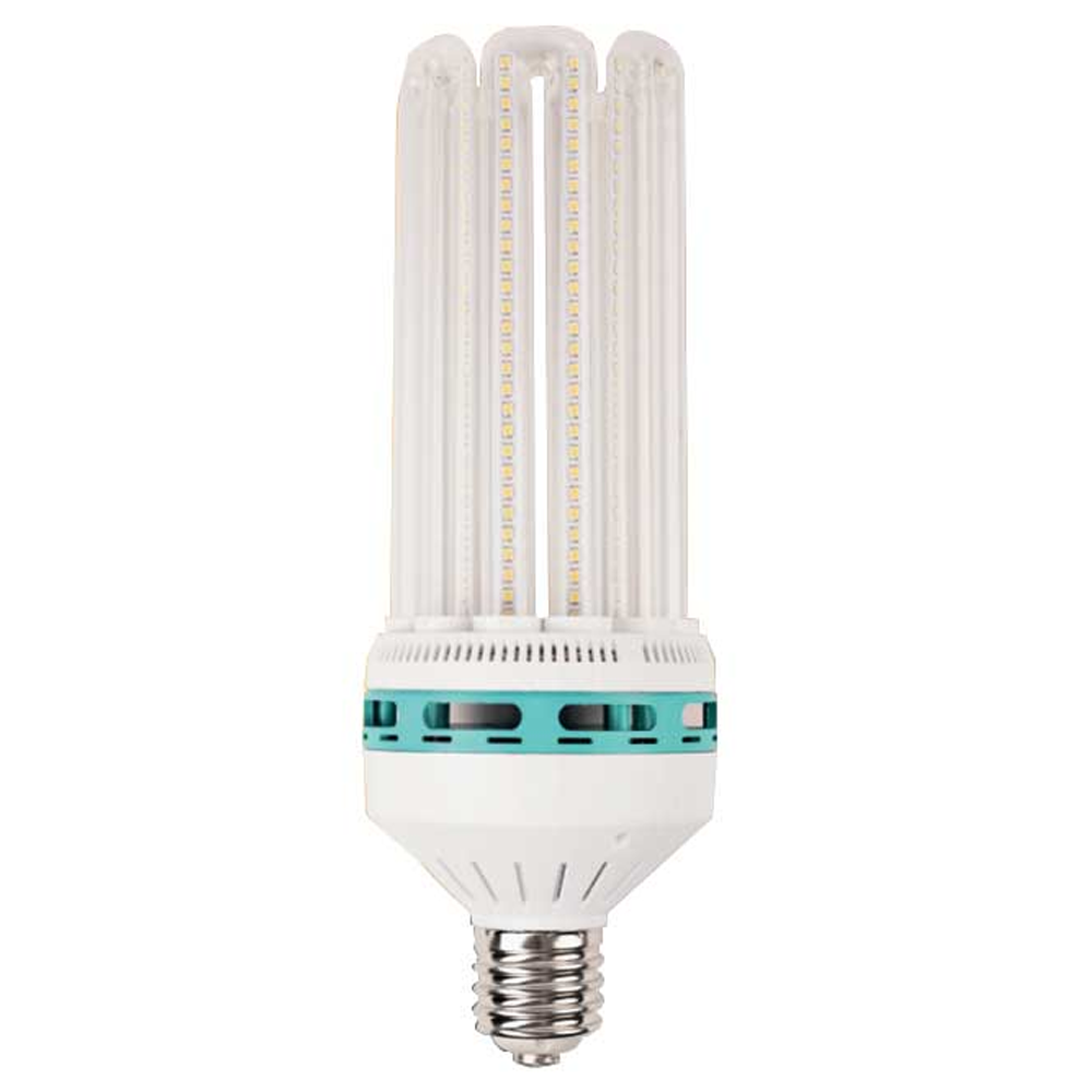 Bombilla 50 w/5 u (e40) led floración solux
