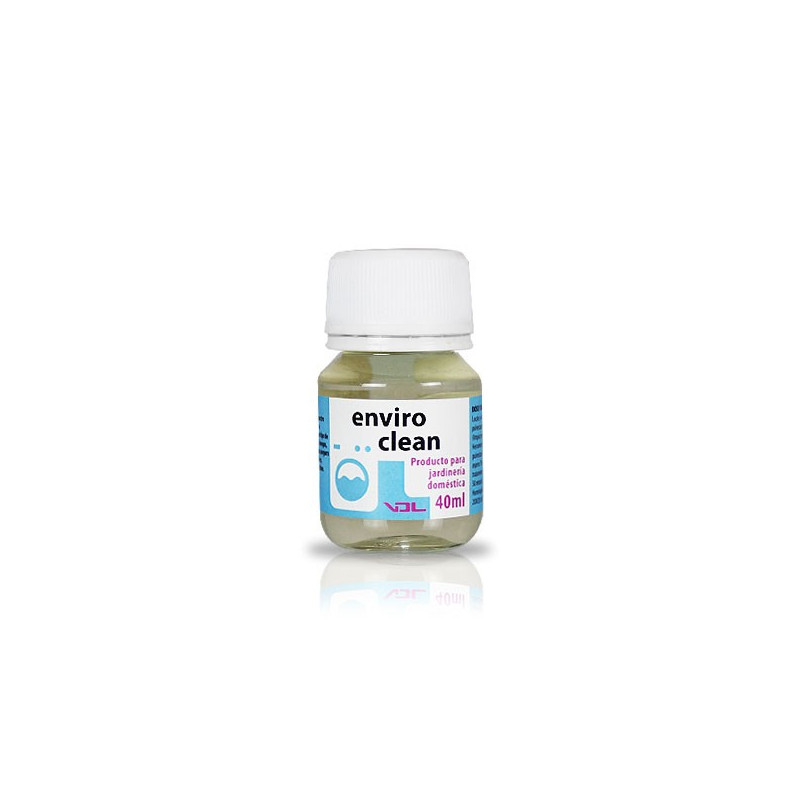 Enviroclean 40 ml VDL