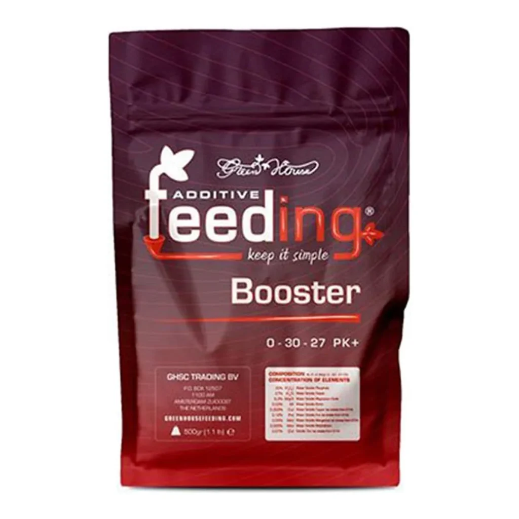 FEEDING BOOSTER