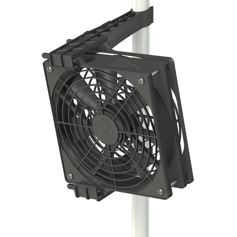 Ventilador Monkey Fan MF120 (120 mm) Secret Jardin
