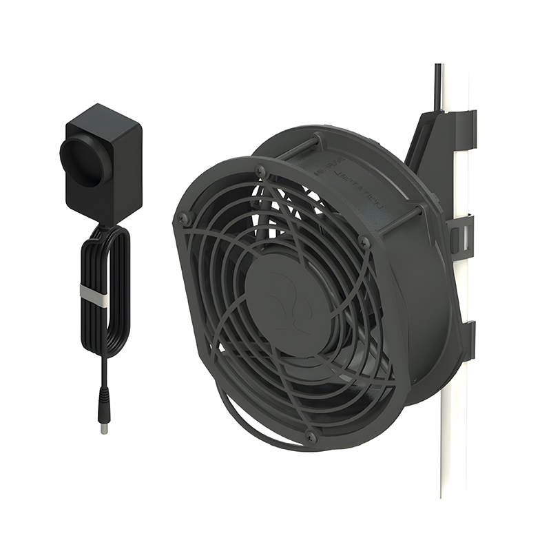 Ventilador Monkey Fan MF180 (180 mm) Secret Jardin