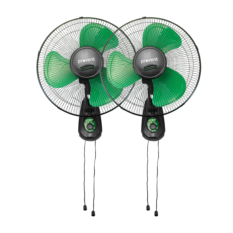 Ventilador Wall Fan 40 cm Pro-Vent (CAJA 2 UDS)