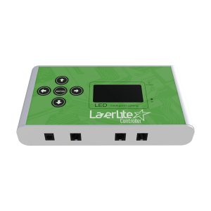 Controlador Lazerlite Led 0-10V
