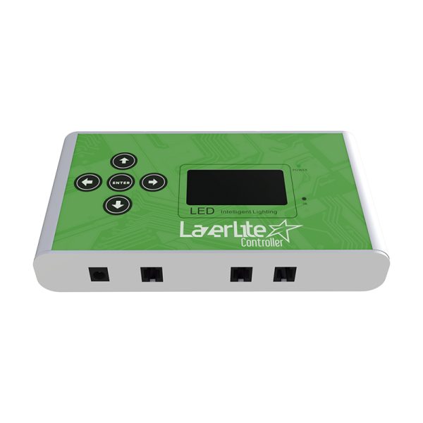 Controlador Lazerlite Led 0-10V