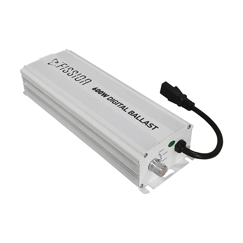 Balastro Electronico Fission 600W