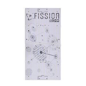 Luminaria Fission LED V2.0