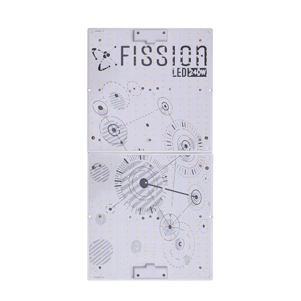 Luminaria Fission LED V2.0