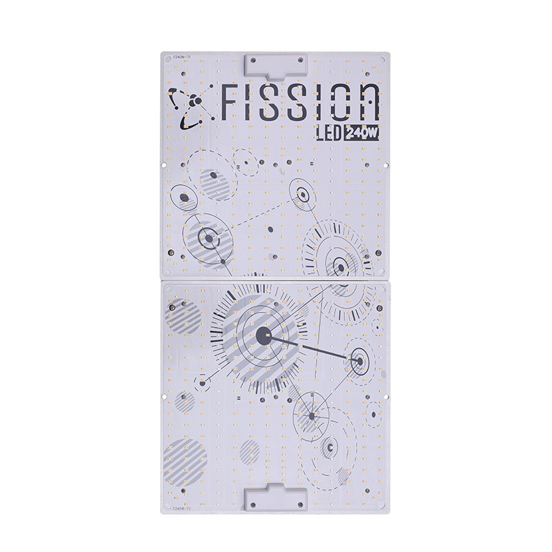 Luminaria Fission LED V2.0