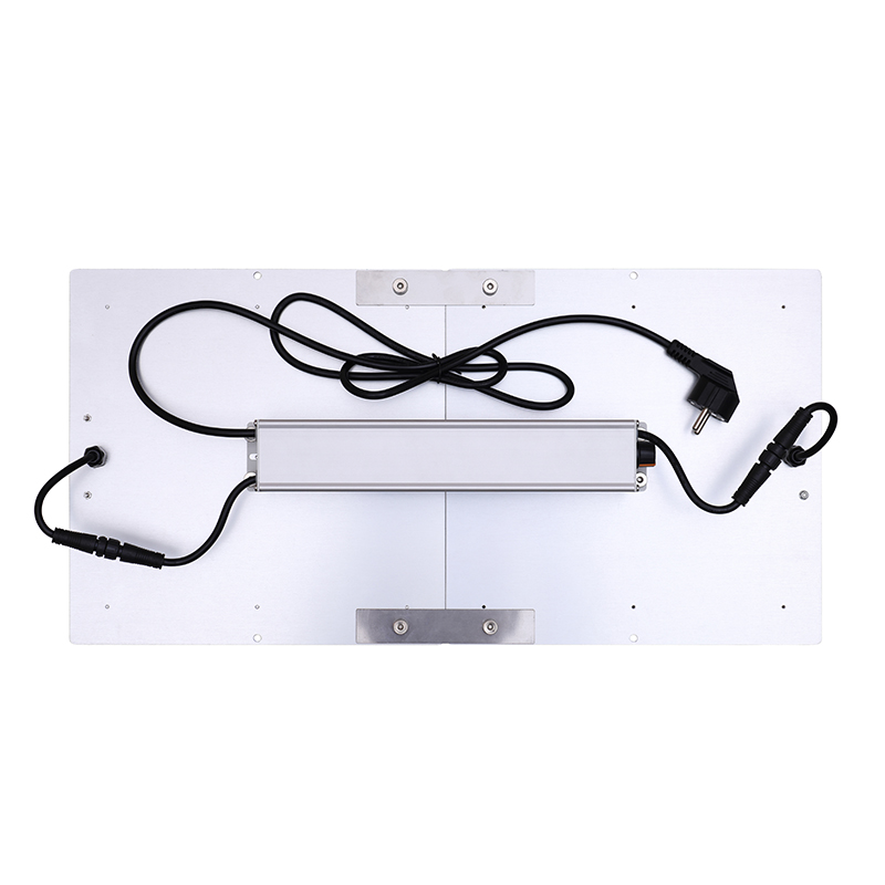 Luminaria Fission LED V2.0 - Imagen 2
