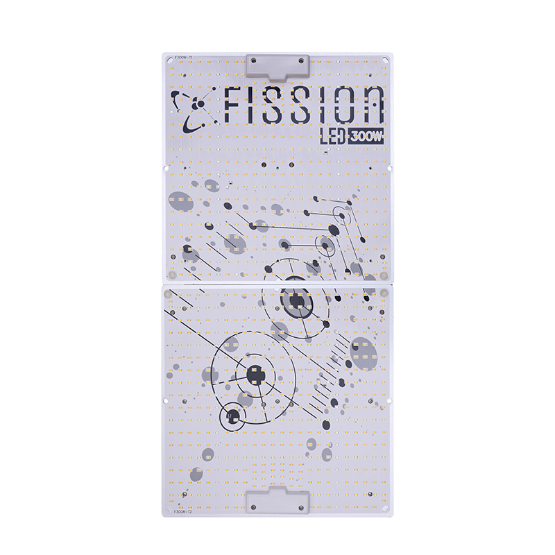 Luminaria Fission LED V2.0 - Imagen 3