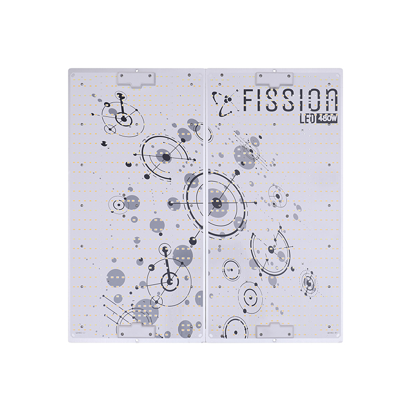 Luminaria Fission LED V2.0 - Imagen 4