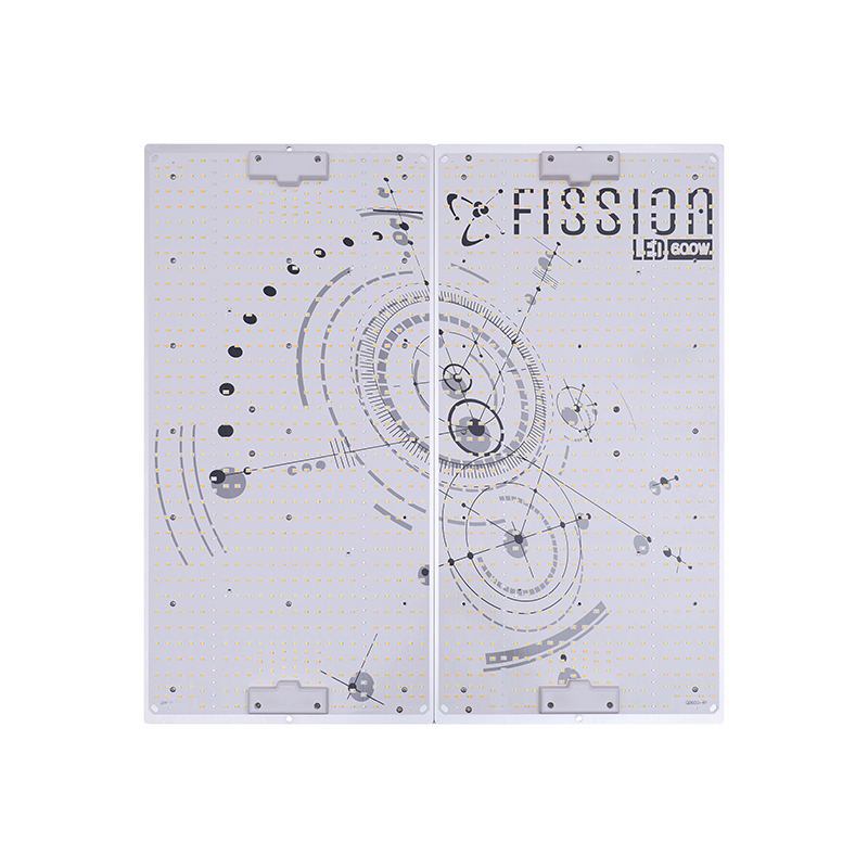 Luminaria Fission LED V2.0 - Imagen 6