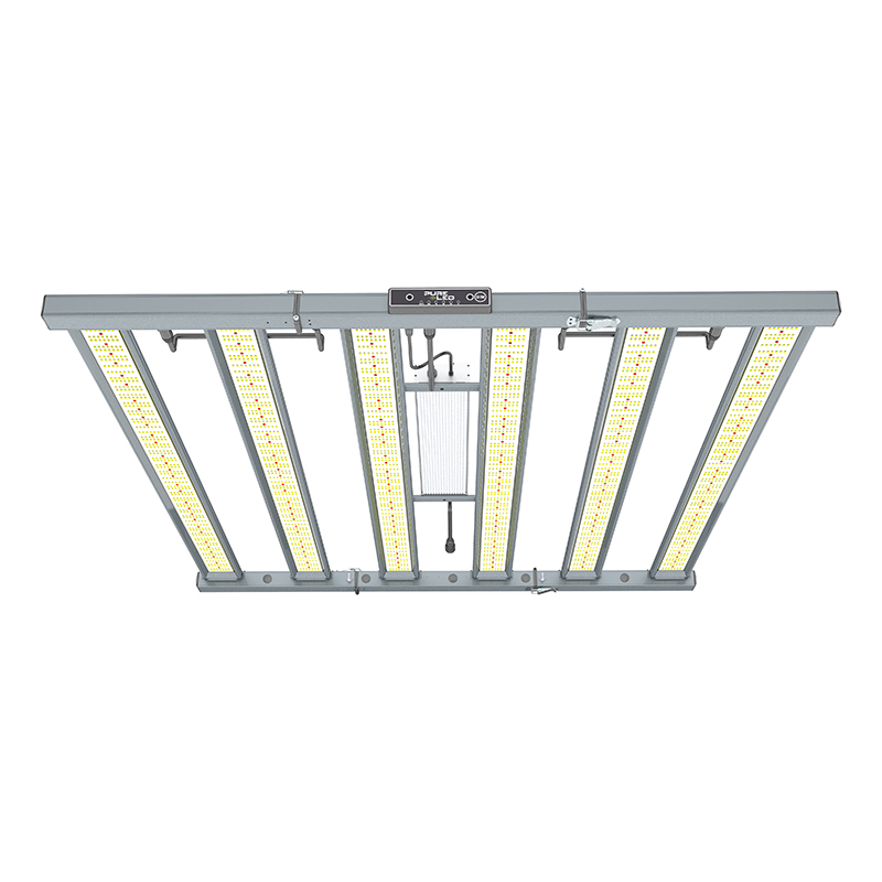 Luminaria Pure Led Pro 680W 3.2  Pure Factory