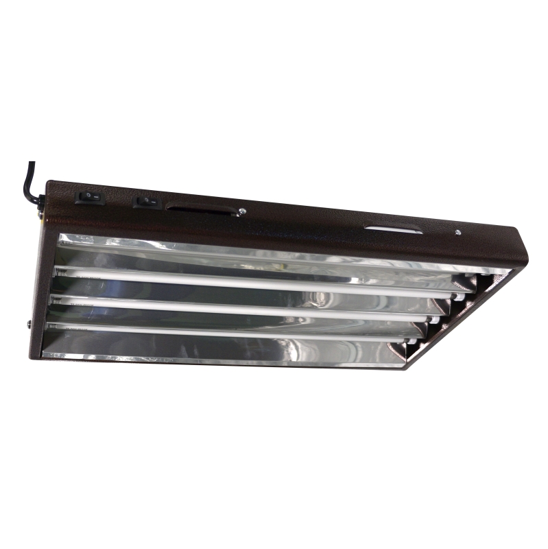 Reflector Pure Factory T5 - 4 X 24 W