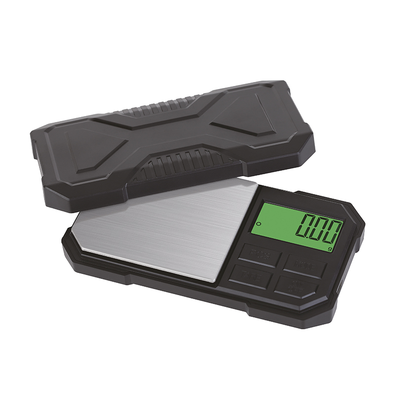 Pure Scale - Featherweight (200 Gr. X 0.01)