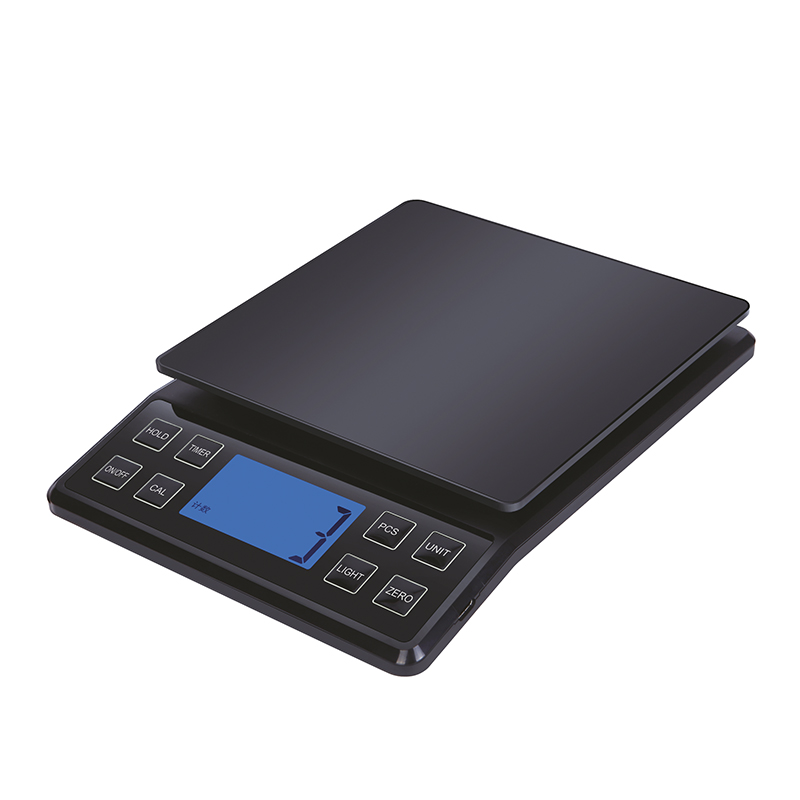 Pure Scale - Cruiserweight (5 Kg X 0.1 Gr)