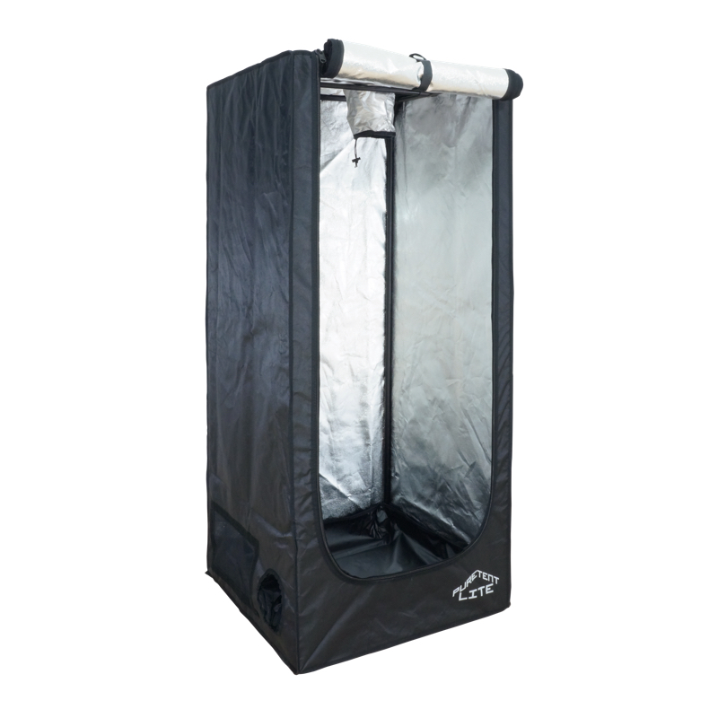Armario Pure Tent Lite 60X60X140
