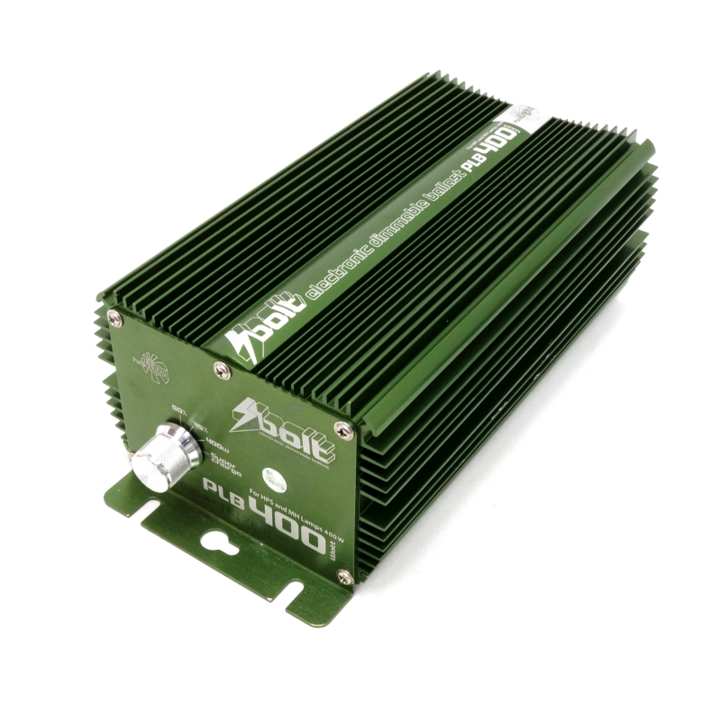 Balastro Electronico Bolt Edb 400 W