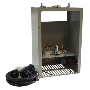 Generador de CO₂ LP Pure Factory