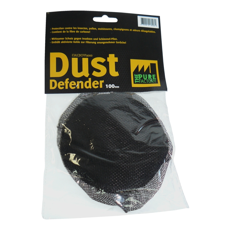 Filtro Entrada Dust Defender