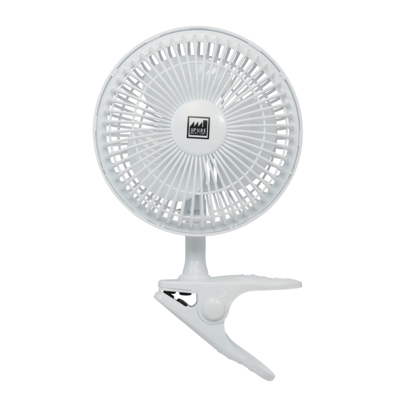 Ventilador Clip Fan 15 cm Pure Factory