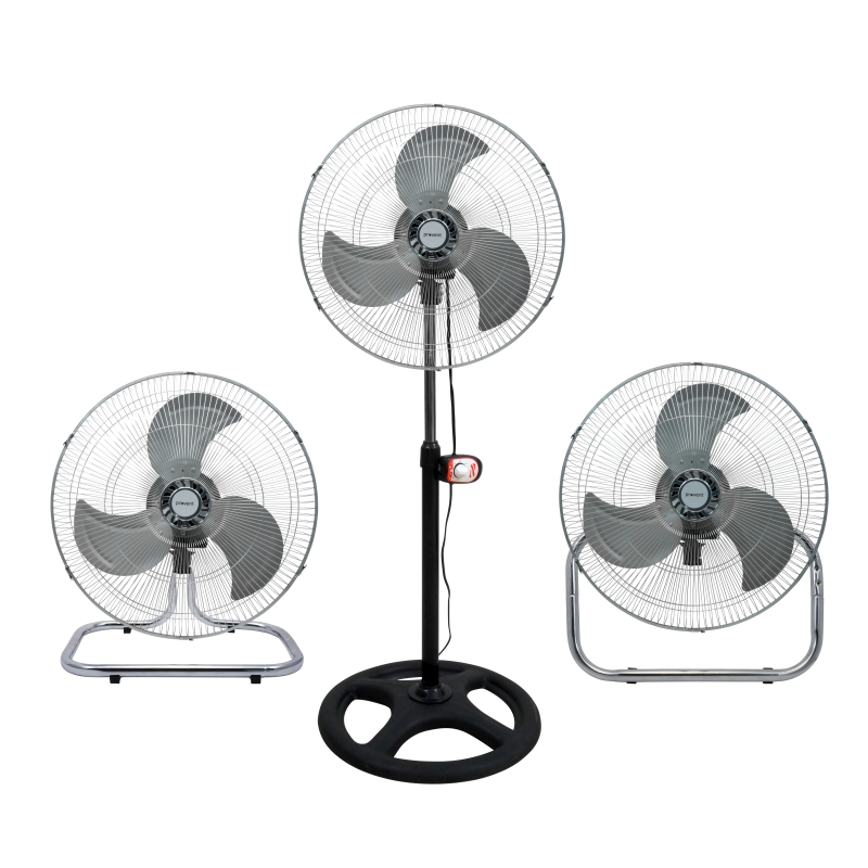 Ventilador Industrial 3EN1 (45 cm) Pro-Vent