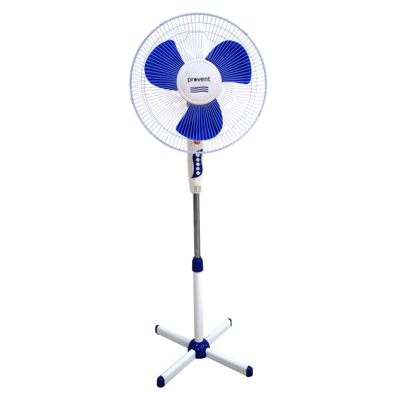 Ventilador de pie (2EN1) 40 cm Pro-Vent