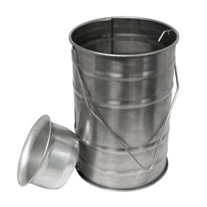 Calentador De Azufre Pure Factory