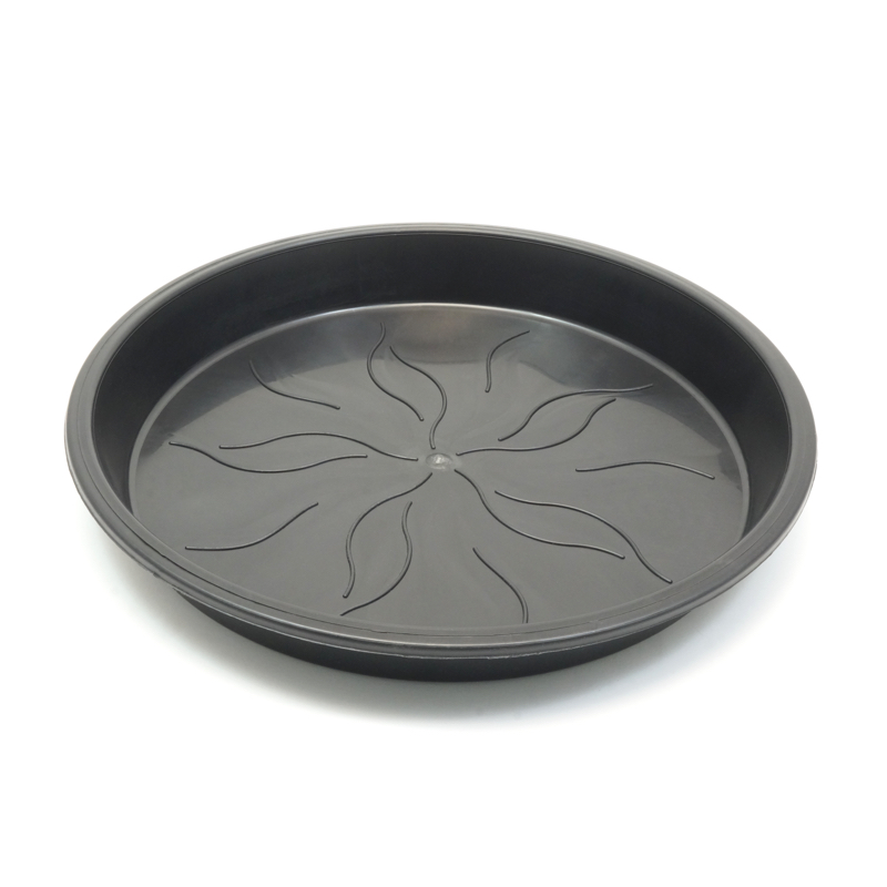 Plato Redondo Pure Factory 30Cm Diametro (20 Und)