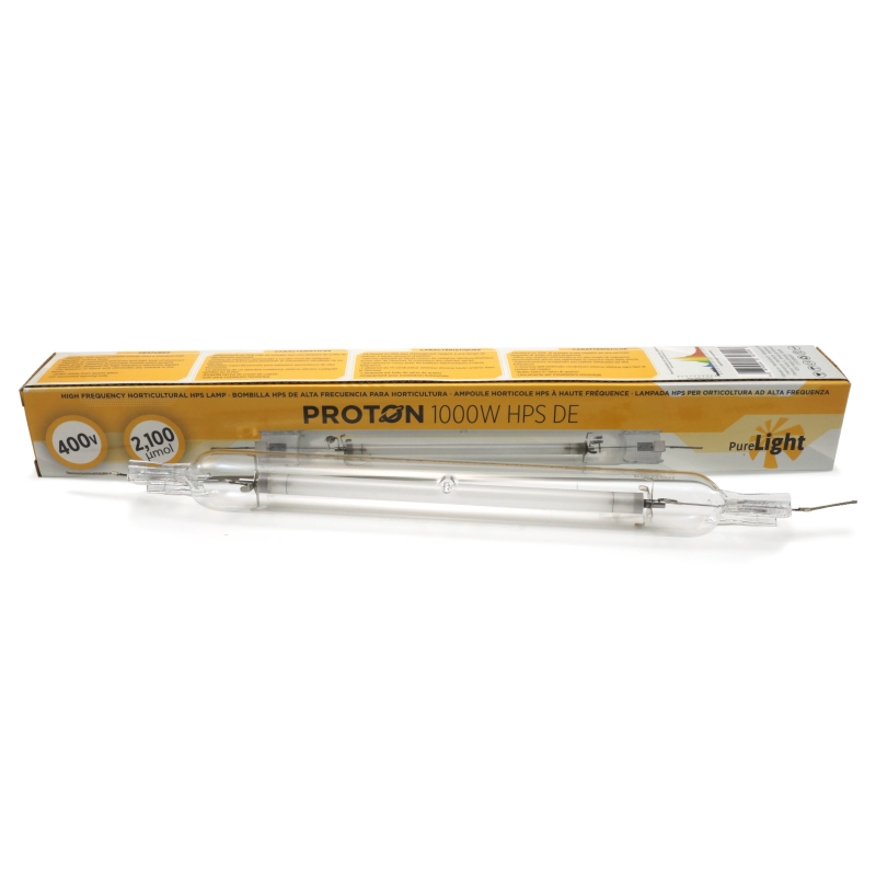 Bombilla Proton Hps 1000 W -De- 400 V