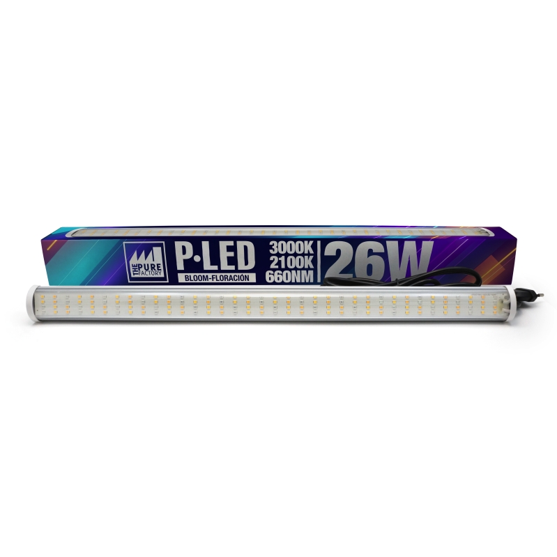 P-Led 26 W 2100K Floracion/Bloom