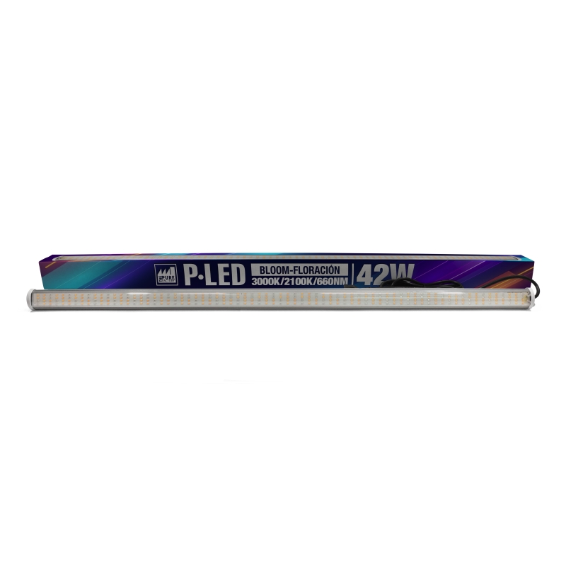 P-Led 42 W 2100K Floracion/Bloom