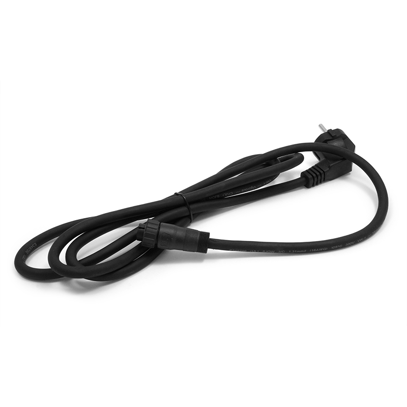 Cable De Alimentacion Pure Led