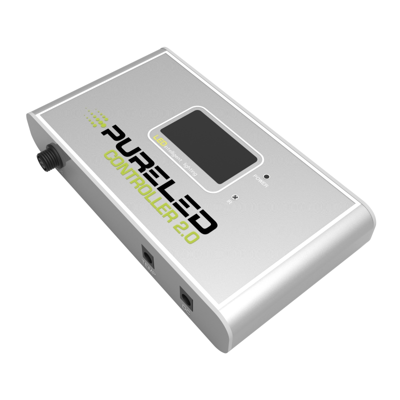 Controlador Inteligente 2.0 Pure Led