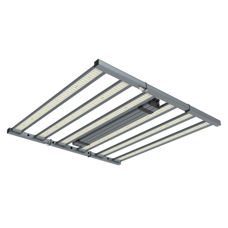 Luminaria Pure Led Expert 720W