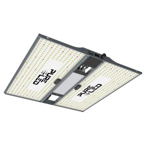Luminaria Pure LED Q V2.0