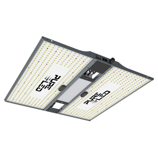 Luminaria Pure LED Q V2.0