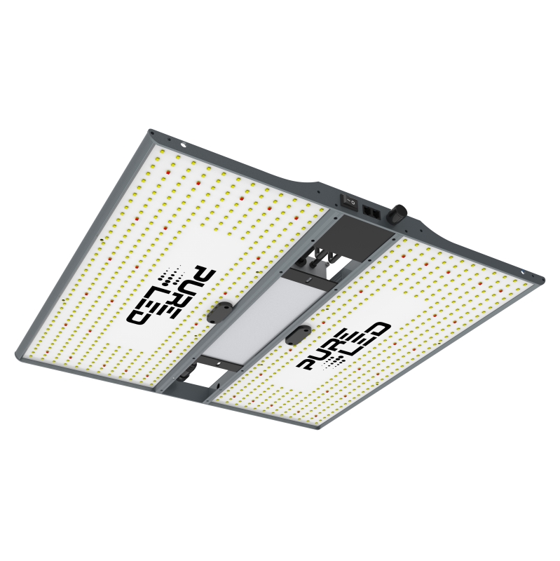 Luminaria Pure LED Q V2.0